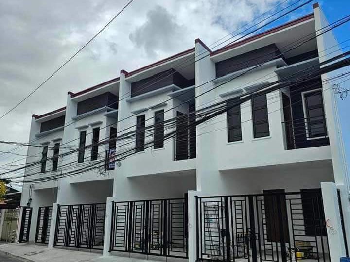 Brandnew Discounted 2-bedroom Townhouse For Sale in Las Pinas Metro Manila