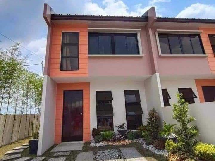 RFO LIPAT AGAD with 2-bedroom Townhouse For Sale in Candelaria Quezon