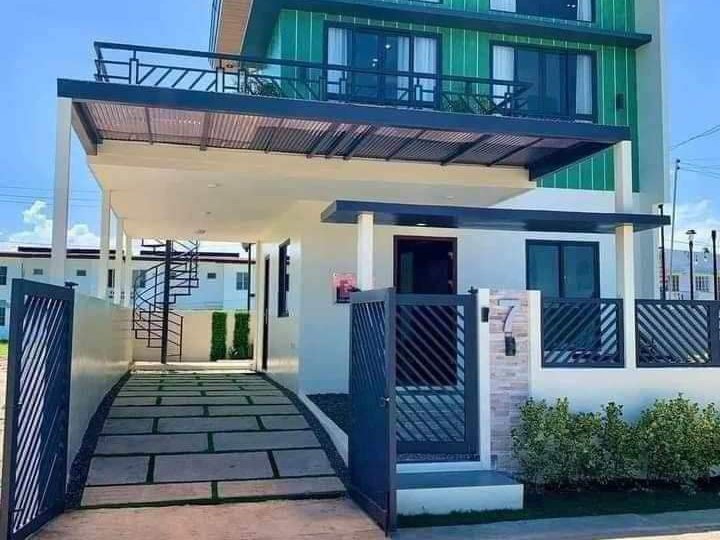 3 Bedroom, Single Detached House For Sale in Cagayan de Oro City, Misamis Oriental.