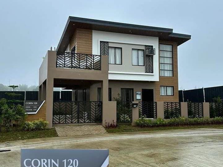 Phirst Park Homes Batulao Batangas Single Attachex/Detached House and Lot