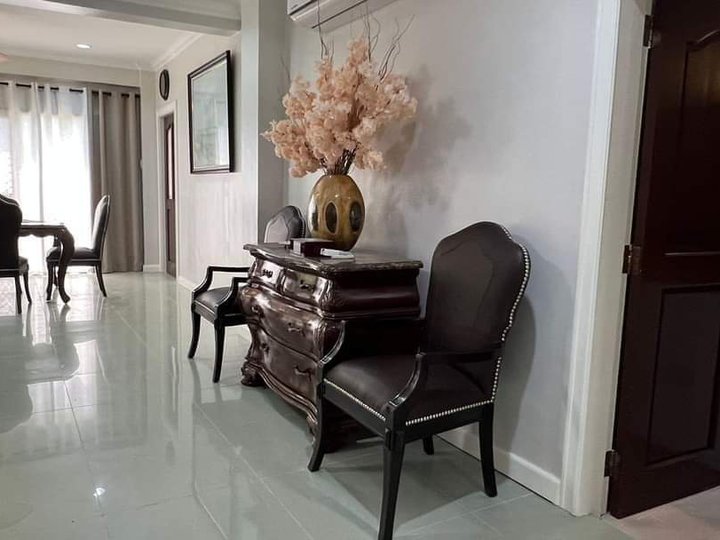 4-bedroom House For Rent in Mandaue Cebu