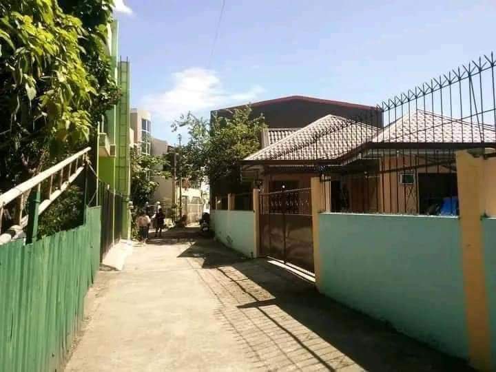 2-bedroom Single Detached House For Sale in Talisay Cebu
