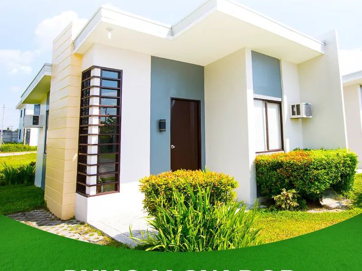 House and Lot for SALE in Mexico, Pampanga