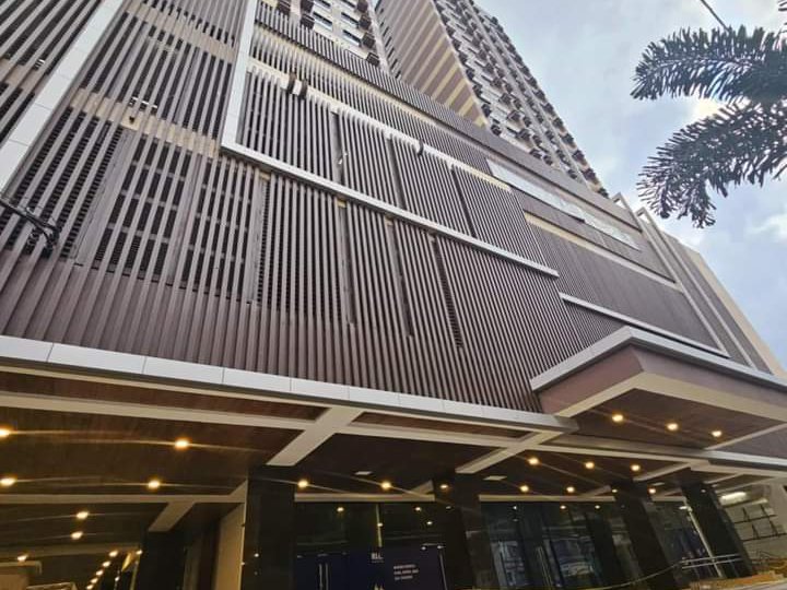 Affordable Ready for Occupancy Condo in Quezon City