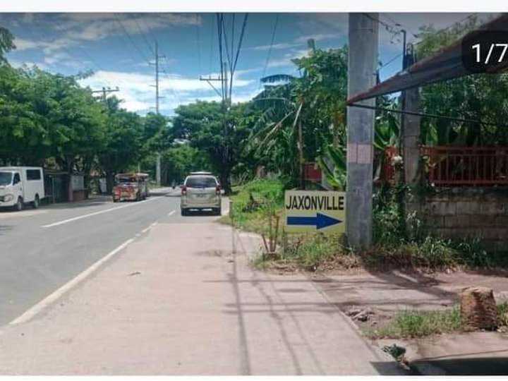 100 sqm Residential Farm For Sale in Quisao Pililla Rizal