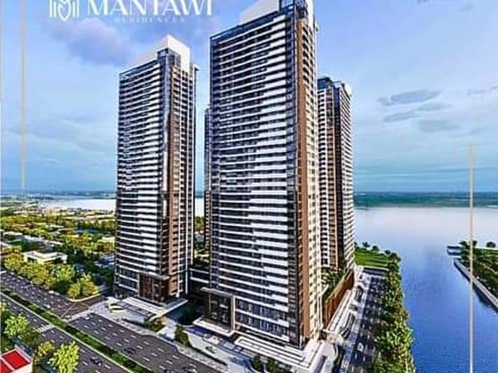 Mantawi Residences Pre-selling Condominiums in Cebu