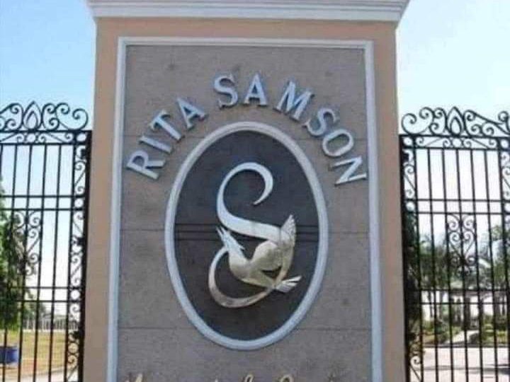 Columbarium For Sale in Rita Samson Memorial Garden Imus Cavite