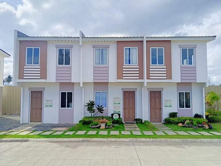 2-bedroom Townhouse For Sale in Toledo Cebu