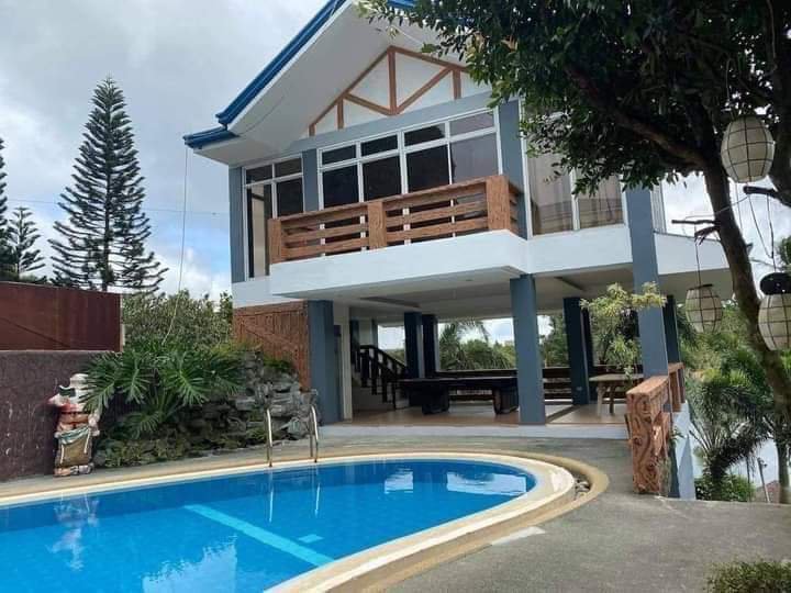 Resort for rent  in Silang