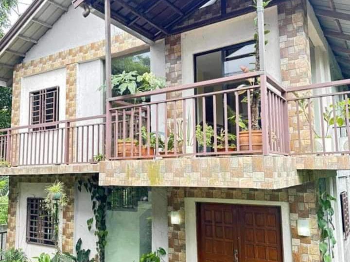 House For Rent single detached house in tagaytay