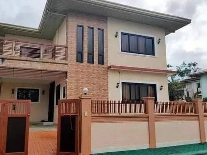 House and lot for Sale in tagaytay cavite