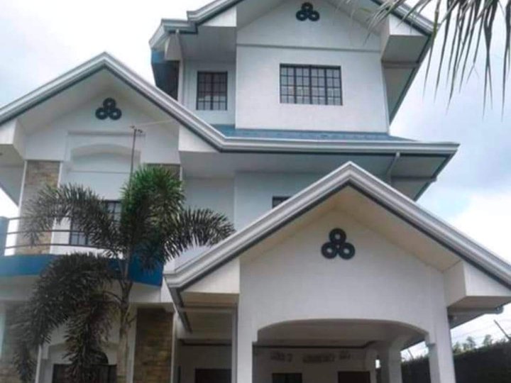 House and lot for sale silang cavite