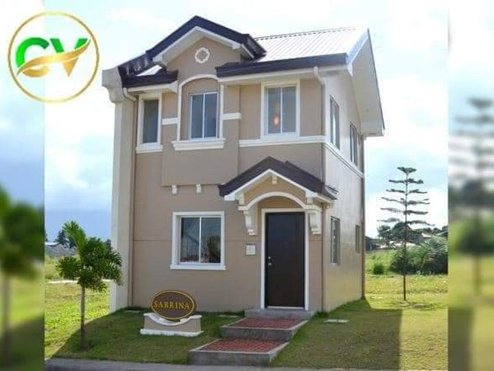 2-bedroom Single Attached House For Sale in Calamba Laguna