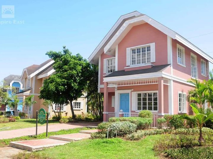 Discounted 140 sqm Residential Lot For Sale thru Pag-IBIG in Nuvali Santa Rosa Laguna