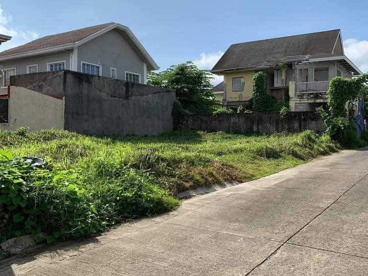 Discounted 120 sqm Residential Lot For Sale thru Pag-IBIG in Nuvali Santa Rosa Laguna