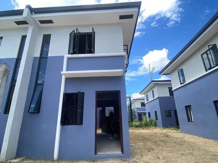 MURANG TWIN HOME UNIT