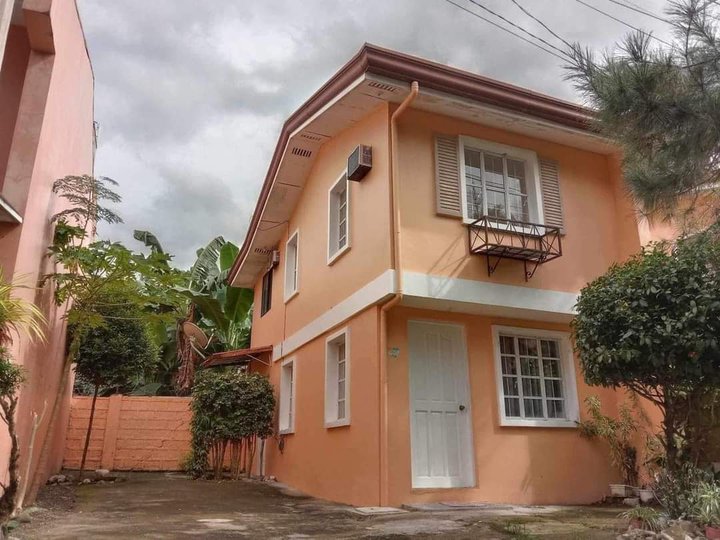 House for Rent inside subdivision