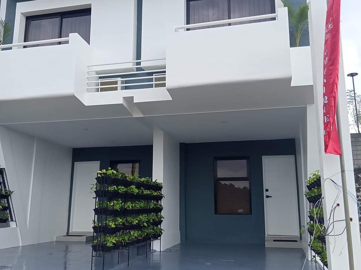 House and Lot in Binangonan Rizal