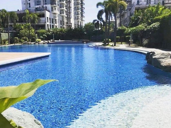 RFO Studio Condo Rent-to-Own in Pasig-Ortigas at Kasara Urban Resort, Near Tiendesitas, Shangrila