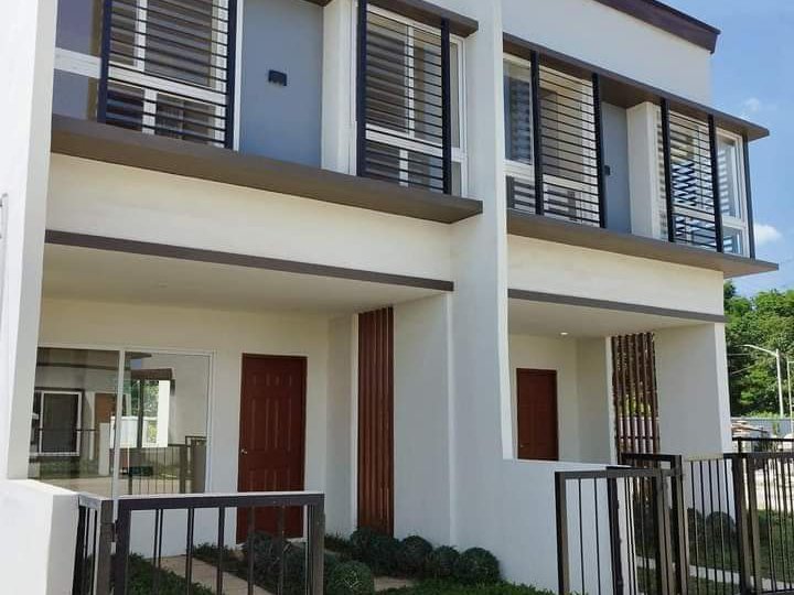 3-Bedroom Townhouse For Sale in Lipa City, Batangas