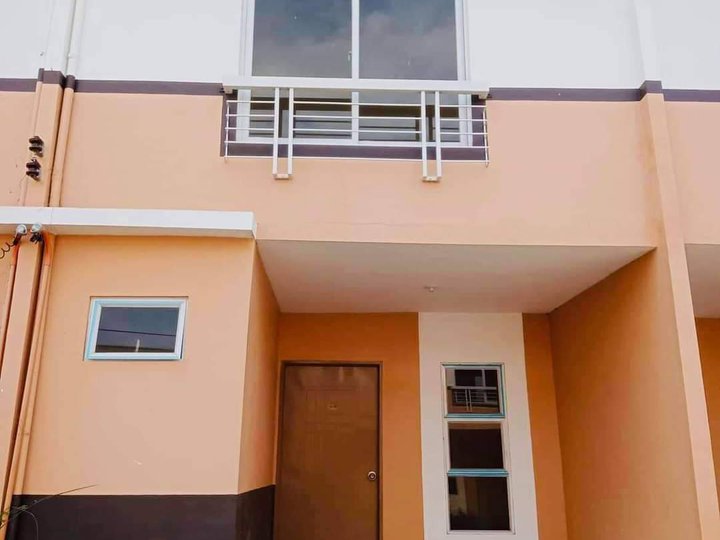 READY FOR OCCUPANCY LIPAT AGAD 2-bedroom Townhouse For Sale in Magalang Pampanga