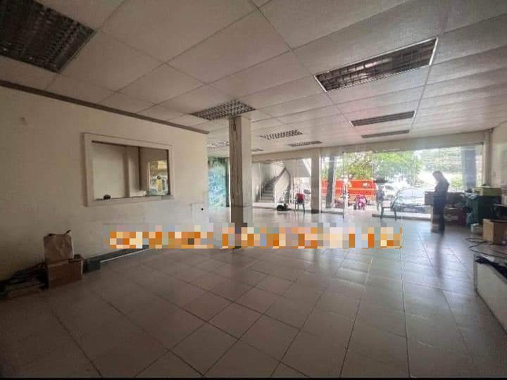100 sqm Retail/Office (Commercial) For Rent in Mandaue Cebu