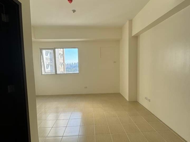 Condo unit located at Sta. Mesa, Manila in Convent Garden