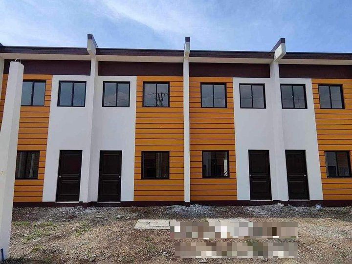 Next Asia Latag Lipa 3 bedroom affordable Townhouse 25K All Equity