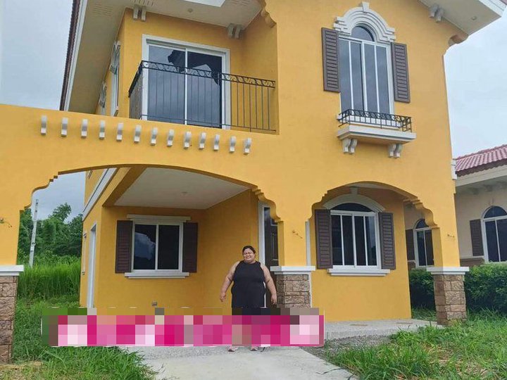 3-bedroom Single Detached House For Sale in Lipa Batangas