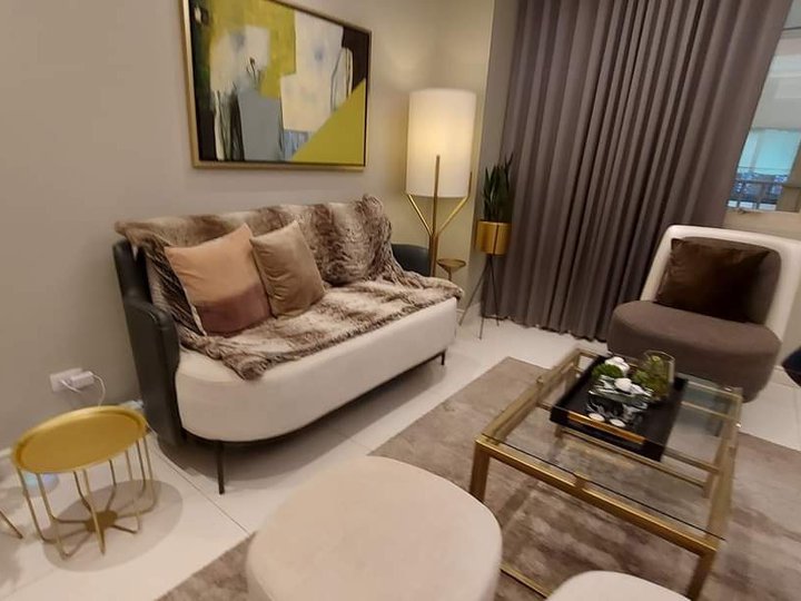 UPTOWN MODERN, PRE-SELLING CONDO FOR SALE IN UPTOWN BONIFACIO, TAGUIG