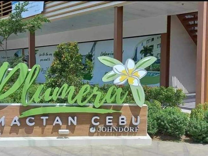 24.00 sqm Studio Condo For Sale Mactan Lapu-Lapu Cebu