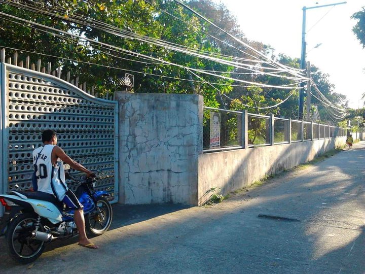 Lot Near the Beach, Bonuan Gueset Centro, Dagupan City, Pangasinan