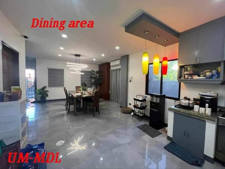 Discounted 3-bedroom Single Detached House For Sale in Talisay Cebu