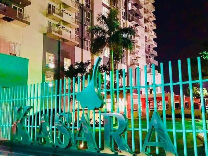 RESORT TYPE CONDO IN PASIG 1BEDROOM UNIT PET FRIENDLY, EASY REQUIREMENTS TO AVAIL. GRAB YOURS NOW!!