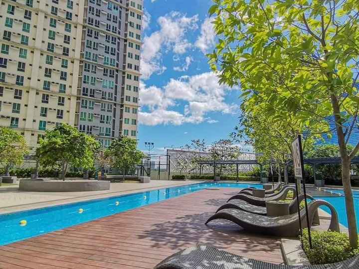 DISCOUNTED 2-BEDROOM CONDO IN MAKATI SAN LOREANZO NEAR MRT POWER ADDRESS PROMO