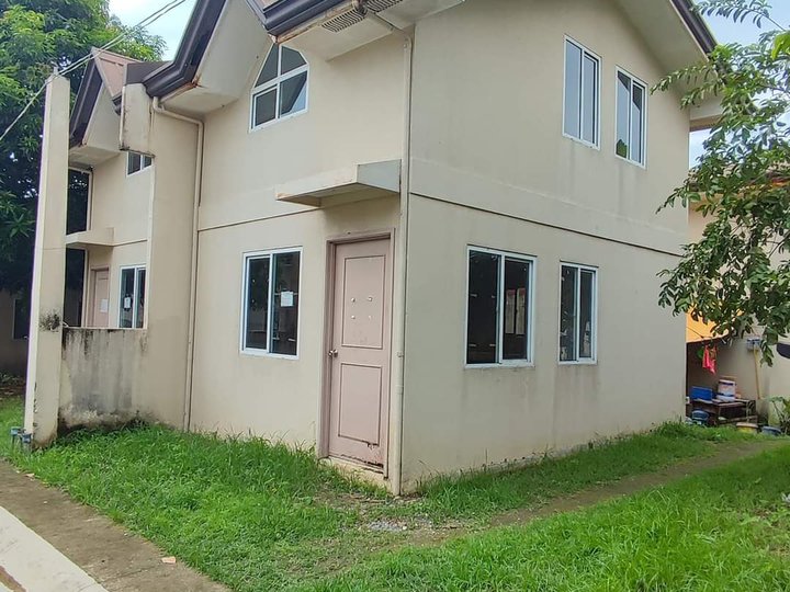 2-bedroom Duplex / Twin House For Sale in Calamba Laguna