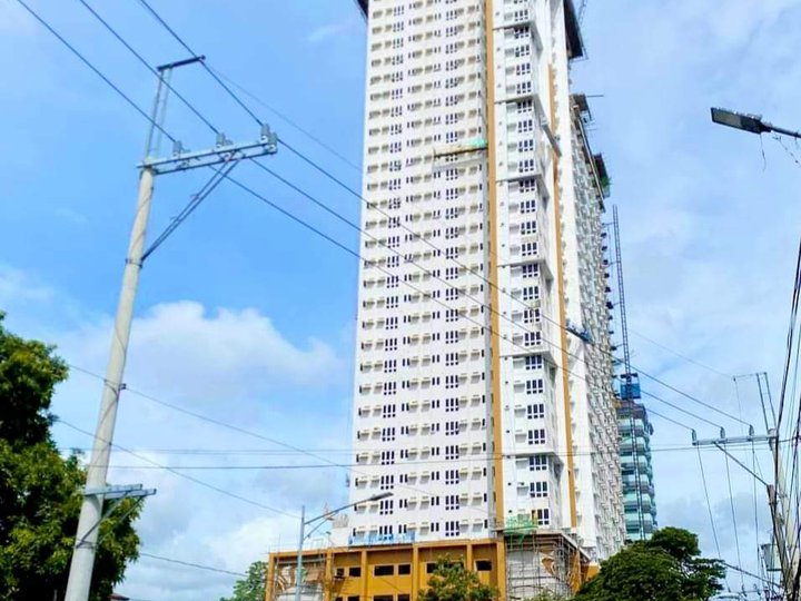 1 bedroom Condominium Rent to own in San Juan City at Mango Tree Residences