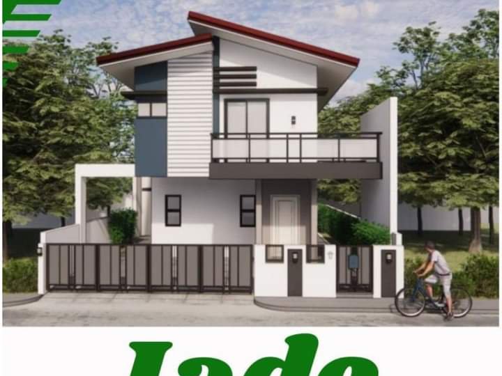 5-bedroom Single Detached House For Sale in Dasmarinas Cavite