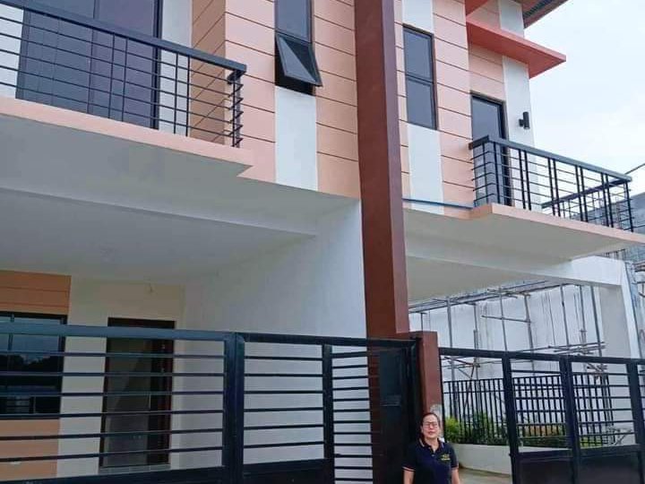 3-bedroom Townhouse For Sale in Bacoor Cavite