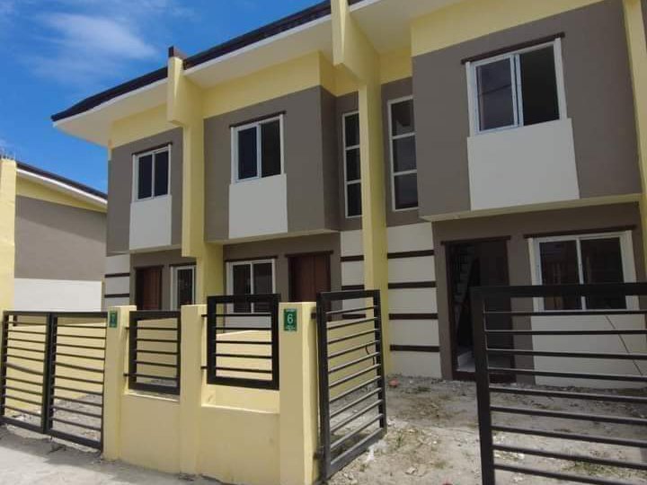 2-bedroom Townhouse For Sale in Trece Martires Cavite