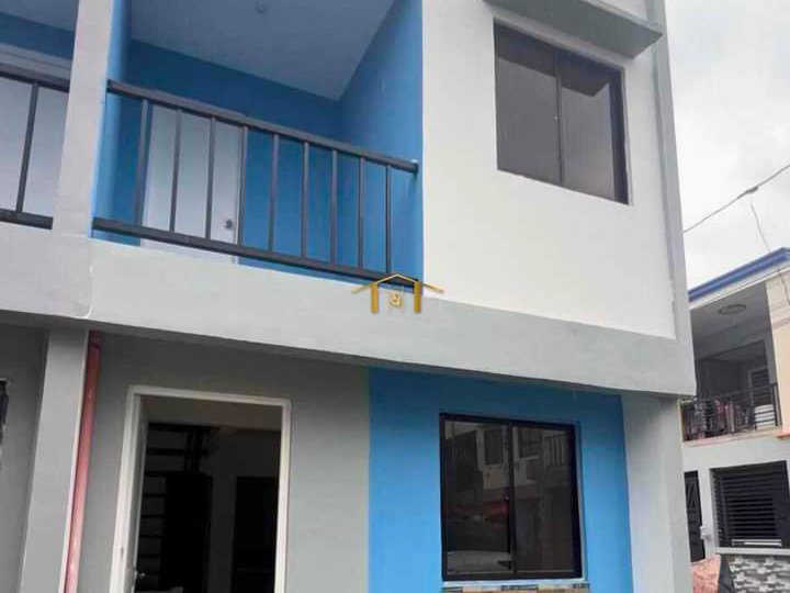 2-bedroom Townhouse For Sale in Imus Cavite