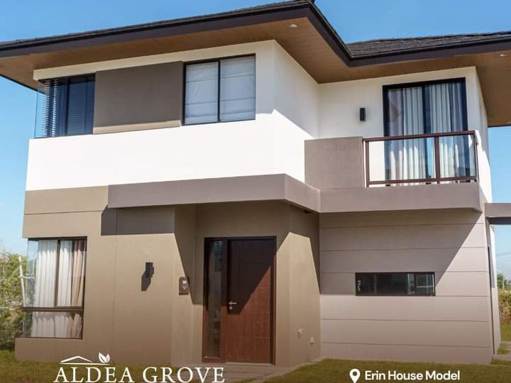 3-bedroom Single Attached House For Sale in Angeles Pampanga