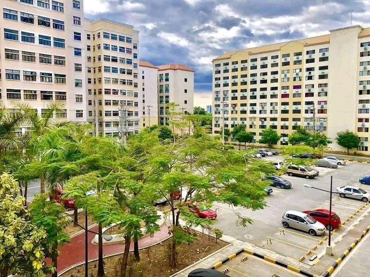 Ready for Occupancy 1 bedroom unit along Eastbank Road in Pasig Cainta for sale Rent to own