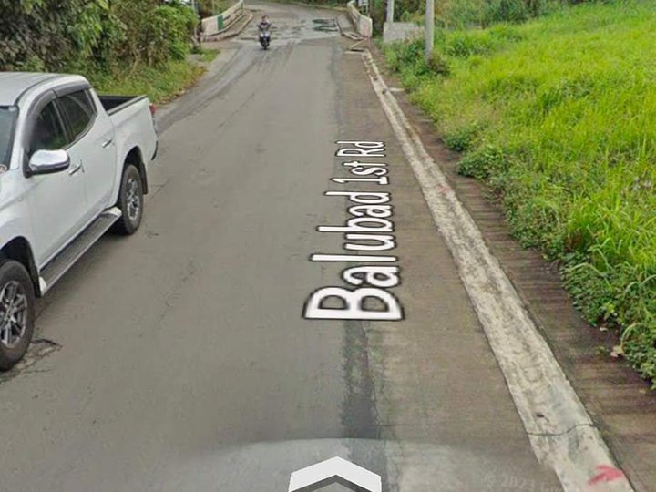 221 sqm Commercial Lot for sale in Silang Cavite