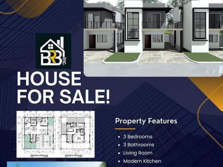 4-bedroom Single Detached House For Sale in Dauis Bohol