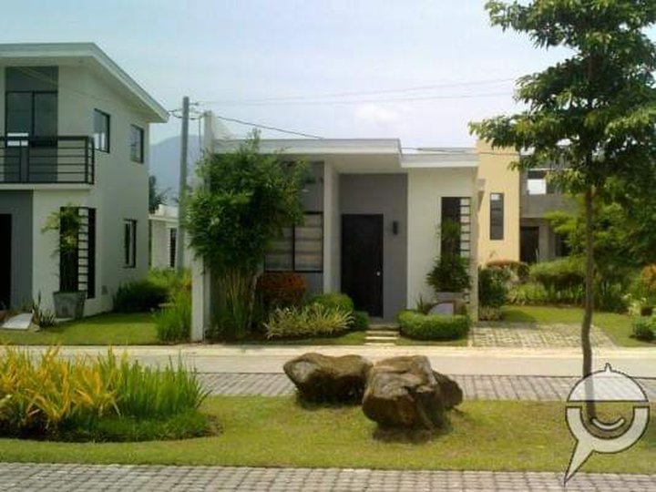 Bungalow Pod for sale in Bauan Batangas