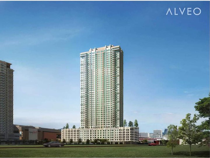 1BR CONDO FOR SALE IN QUEZON CITY