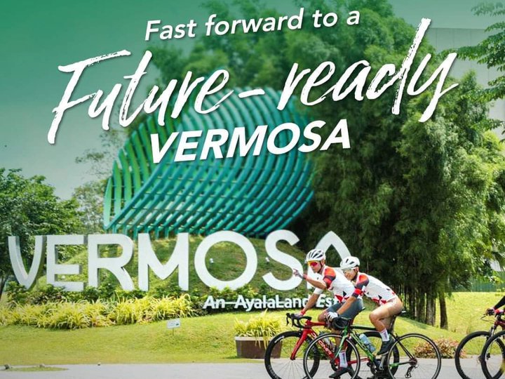 Vermosa Lots - 255 sqm Residential Lot For Sale in Imus Cavite - Alveo Land