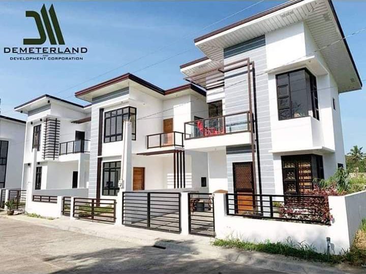 3-bedroom Single Detached House For Sale in General Trias Cavite