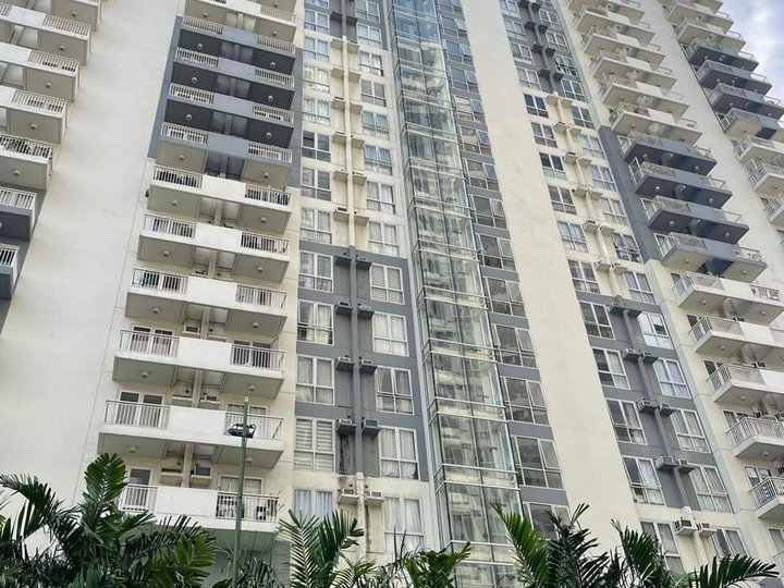 2-BEDROOM CONDO UNIT IN PASIG KASARA URBAN RESORT NEAR CBD ORTIGAS PET FRIENDLY LOWEST MONTHLY